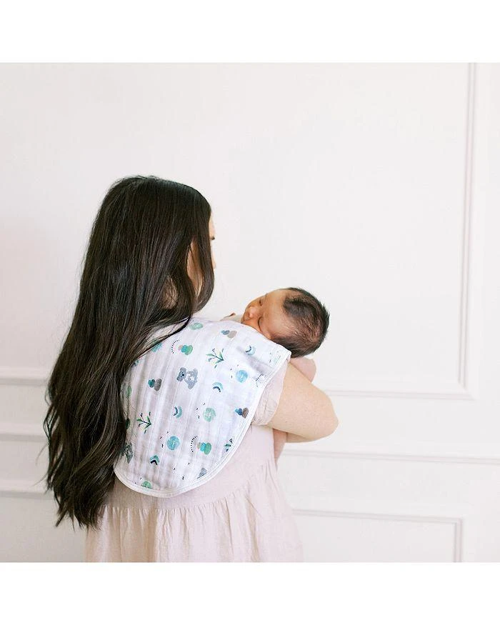 商品aden + anais|Unisex 2-Pk. Classic Burpy Bibs,价格¥186,第3张图片详细描述