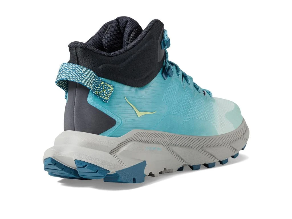 商品Hoka One One|Trail Code GORE-TEX®,价格¥805,第5张图片详细描述