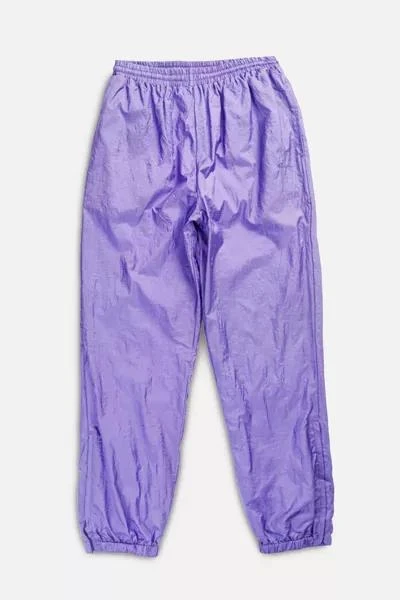 商品Urban Outfitters|Vintage Puma Windbreaker Pants 001,价格¥659,第1张图片