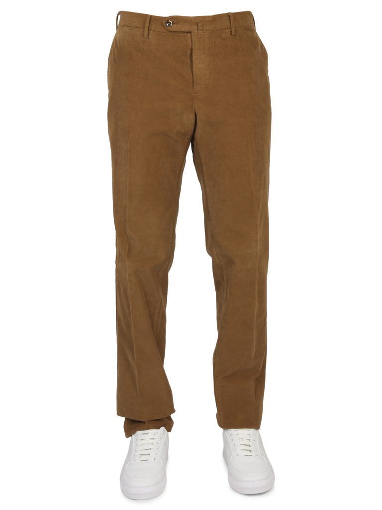 商品PT01|PT01 Slim Fit Pants,价格¥1631,第1张图片