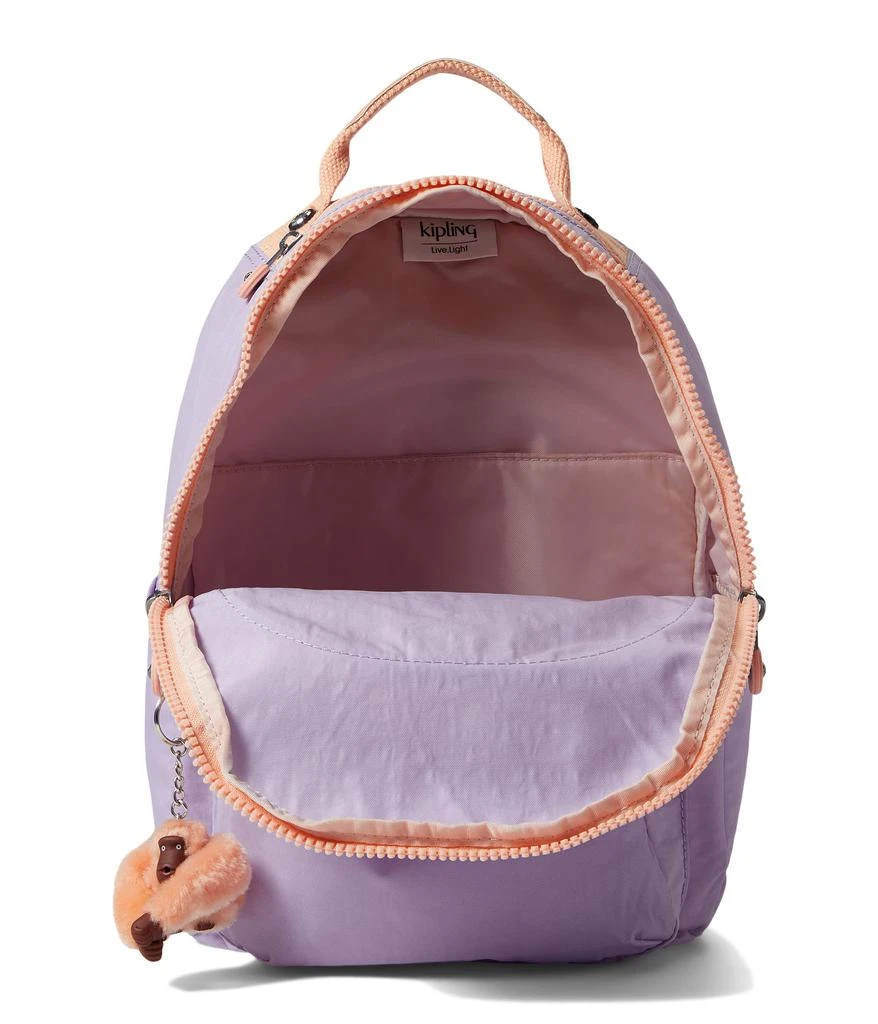 商品Kipling|Seoul Small Tablet Backpack,价格¥811,第3张图片详细描述