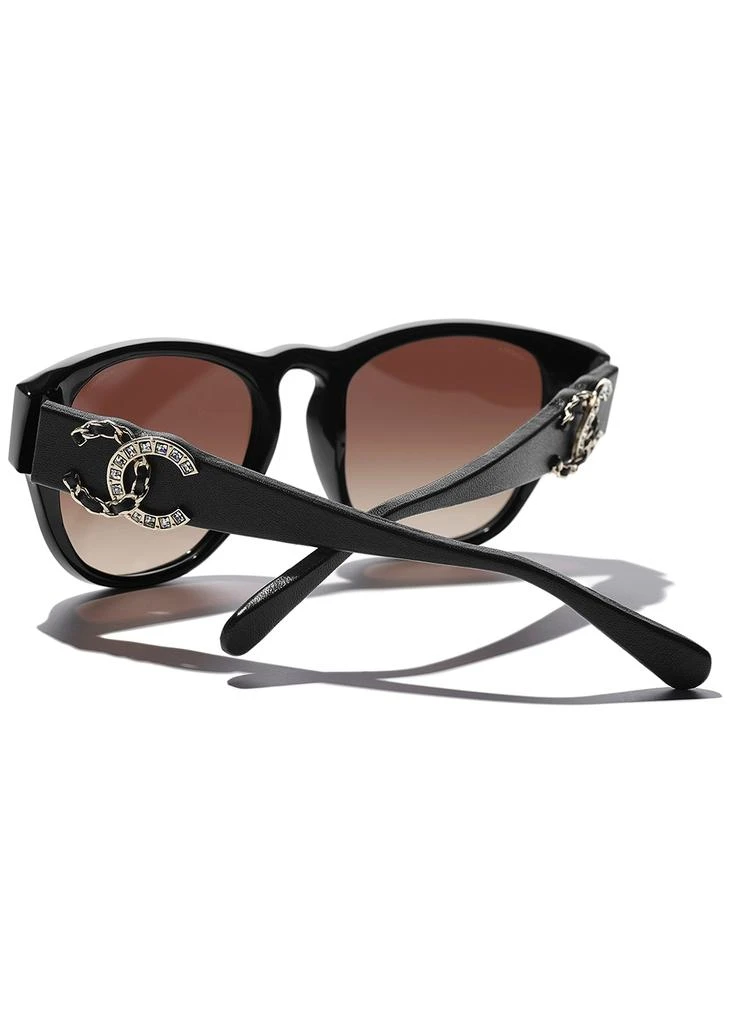 Square sunglasses 商品
