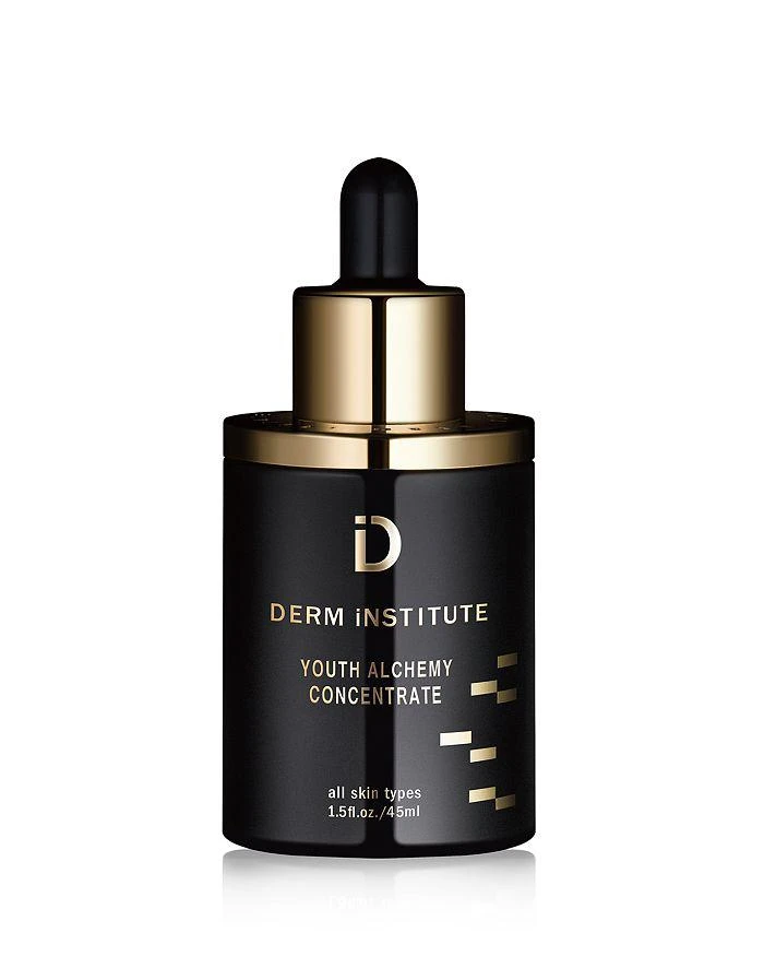 商品DERM iNSTITUTE|Youth Alchemy Concentrate,价格¥4859,第1张图片