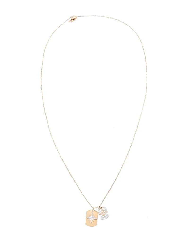 商品apm Monaco|Necklace,价格¥1490,第1张图片