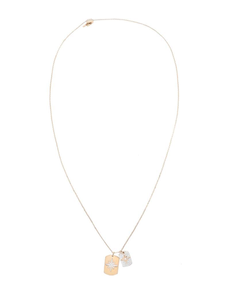 商品apm Monaco|Necklace,价格¥1318,第1张图片