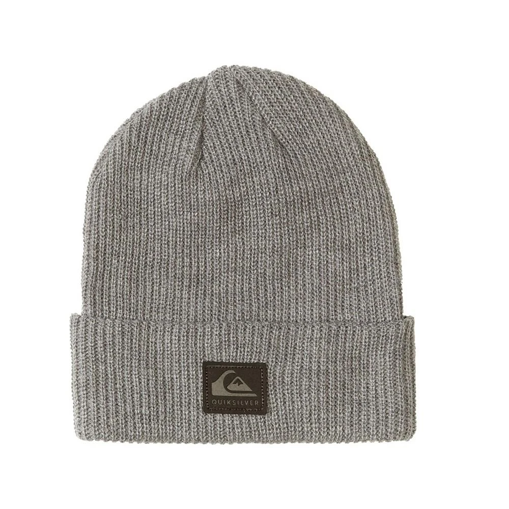 商品Quiksilver|Men's Performer 2 Cuff Beanie,价格¥147,第1张图片