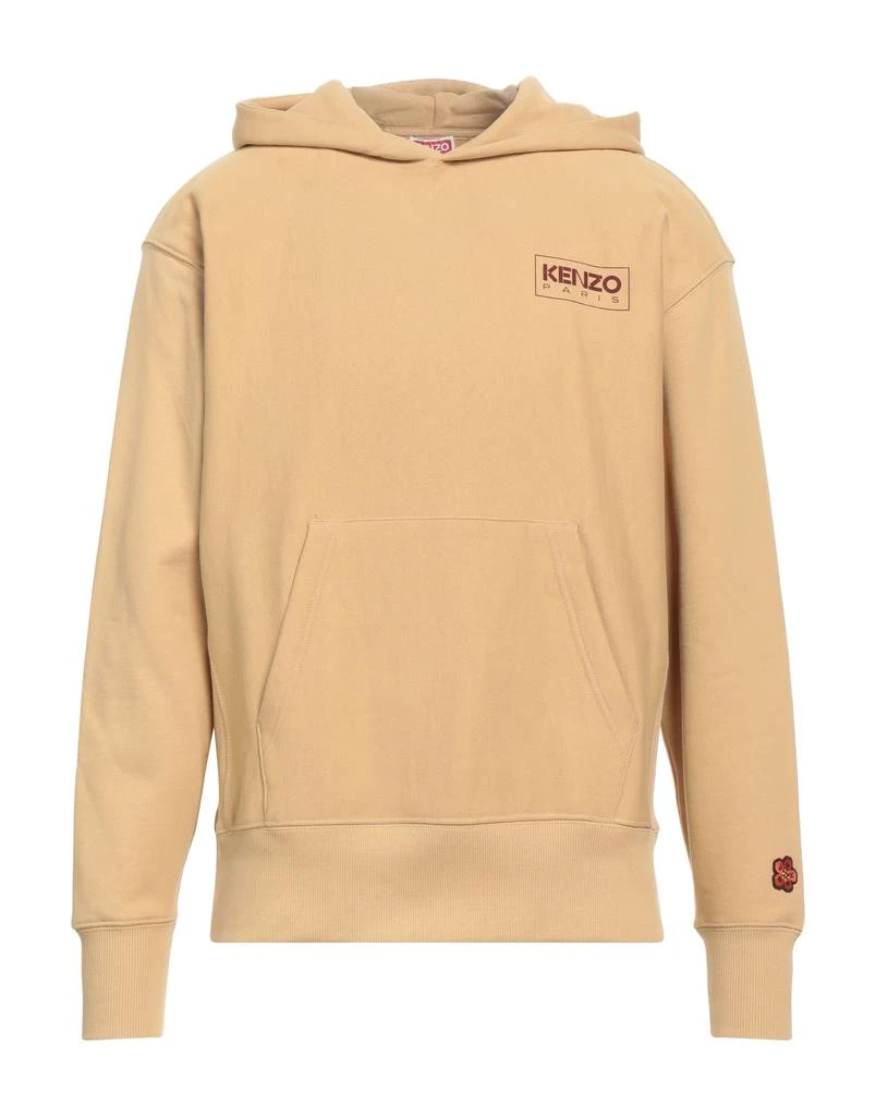 商品Kenzo|Hooded sweatshirt,价格¥1058,第1张图片