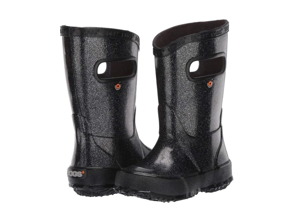 商品Bogs|Rain Boot Glitter (Toddler/Little Kid/Big Kid),价格¥280,第1张图片