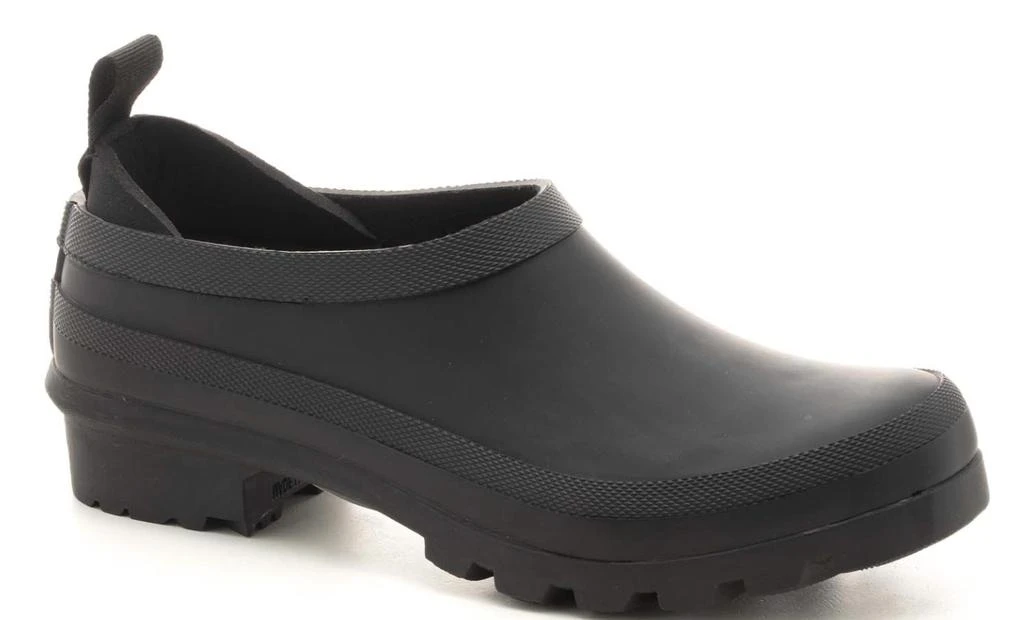 商品Corkys Footwear|Puddle Shoe Slip On Botties In Black,价格¥298,第1张图片