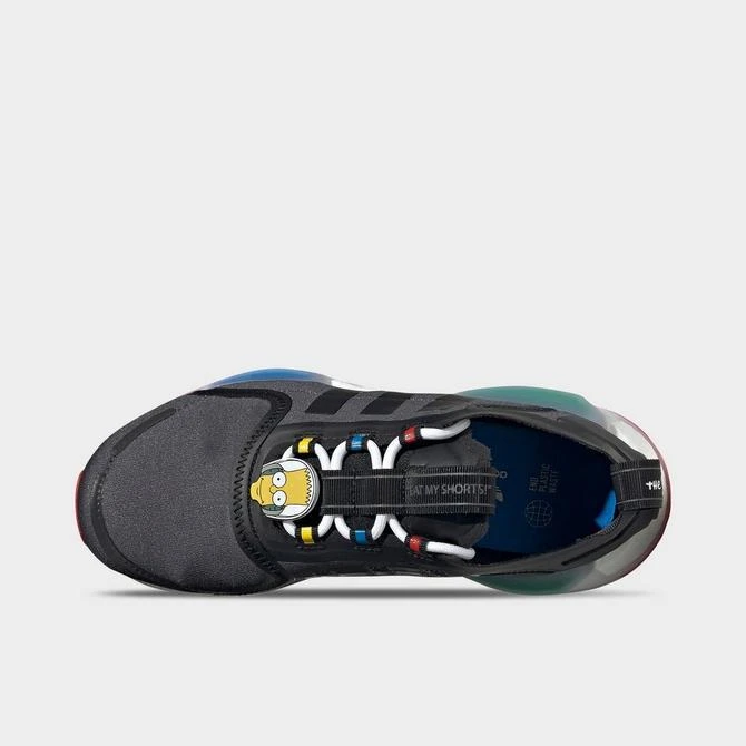 Big Kids' adidas Originals x The Simpsons NMD_V3 Casual Shoes 商品