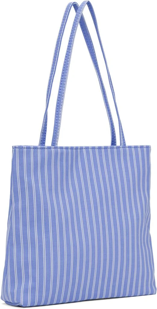 商品Hai|Blue & White Bobbie Bag,价格¥823,第2张图片详细描述