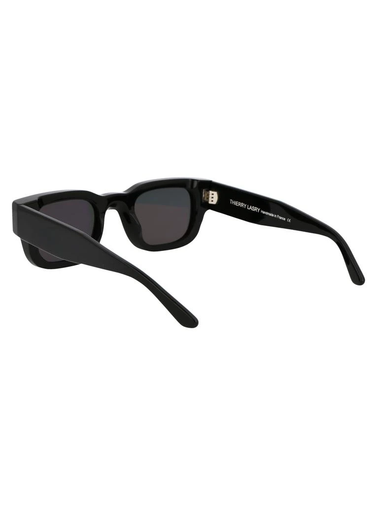 商品Thierry Lasry|THIERRY LASRY SUNGLASSES,价格¥4210,第4张图片详细描述