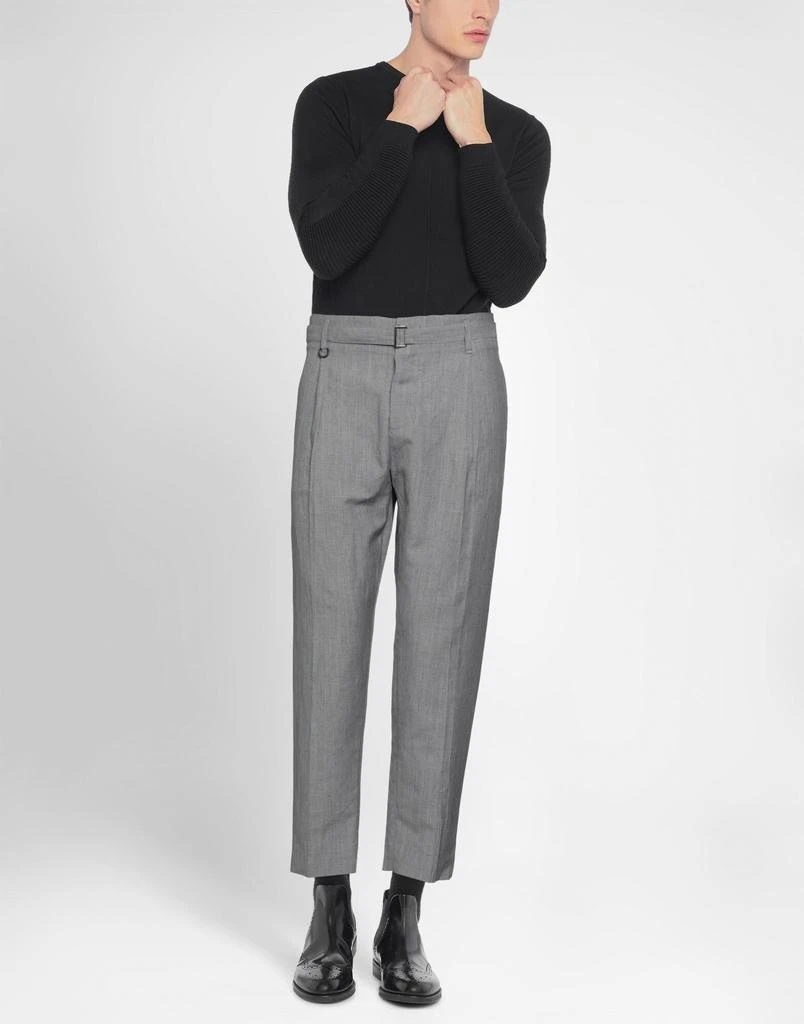 商品BE ABLE|Casual pants,价格¥331,第2张图片详细描述