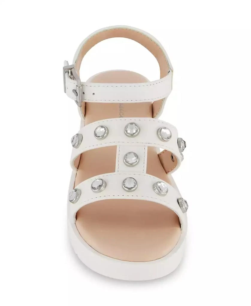 Big Girls Open Toe Sandals 商品
