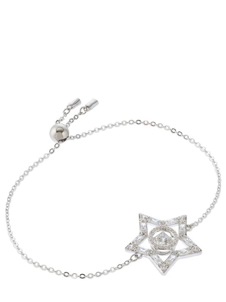 商品Swarovski|Stella Swarovski Bracelet,价格¥1265,第3张图片详细描述