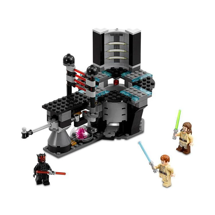商品LEGO|208-Pc. Star Wars Duel on Naboo™,价格¥187,第4张图片详细描述