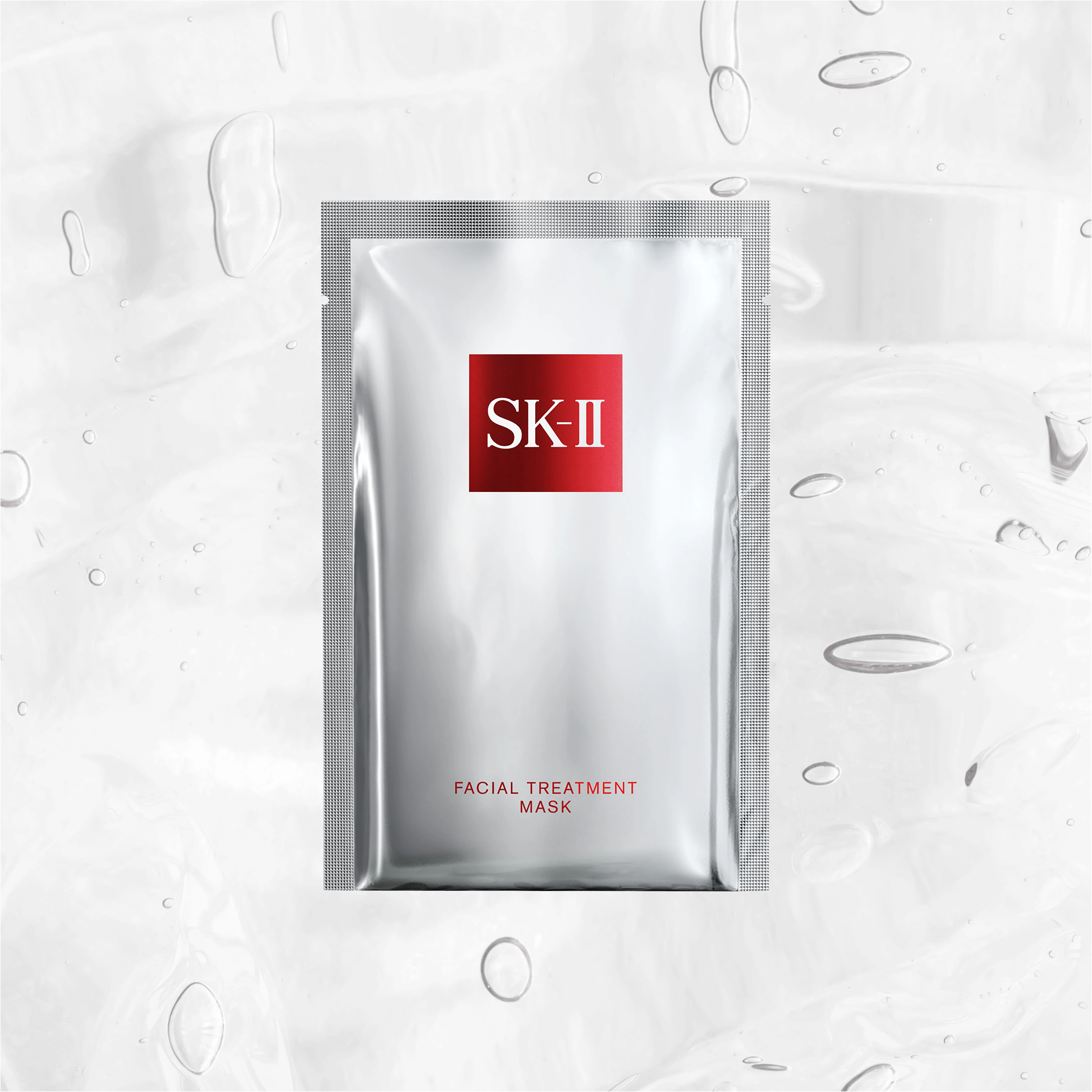 前男友面膜贴片面膜补水保湿修护提亮肤色10片装 skll sk2 商品