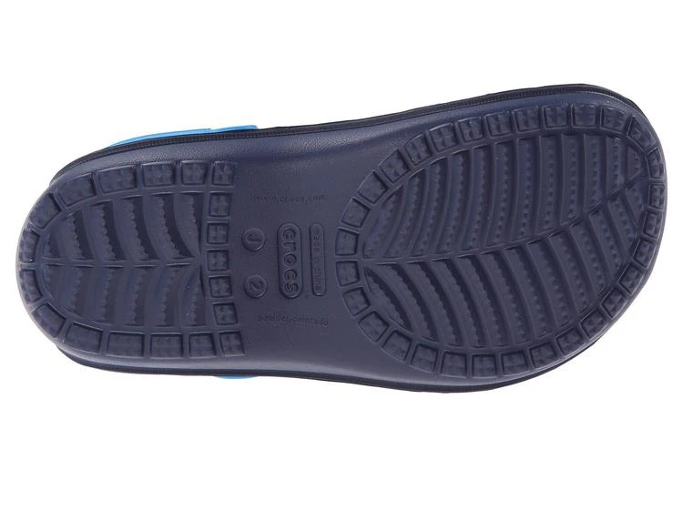 商品Crocs|Duet Wave Clog (Toddler/Little Kid),价格¥188,第3张图片详细描述