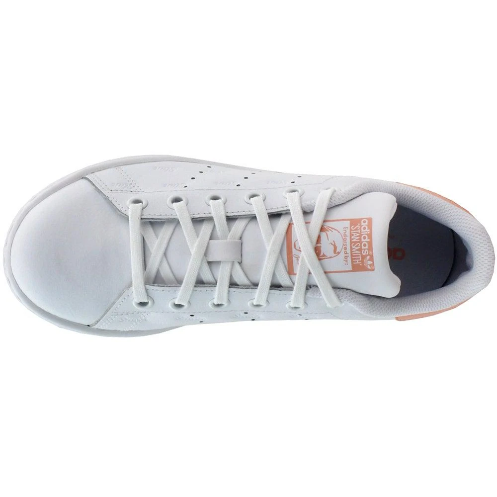 商品Adidas|大童 阿迪达斯 Stan Smith 休闲鞋,价格¥249,第4张图片详细描述