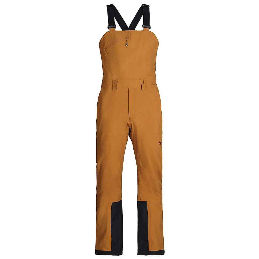 商品Outdoor Research|Outdoor Research Men's Carbide Bib Pant,价格¥1937,第3张图片详细描述