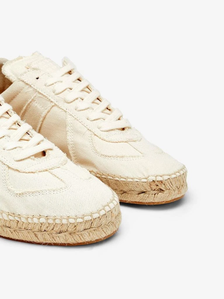 商品MAISON MARGIELA|Replica espadrilles,价格¥1263,第5张图片详细描述