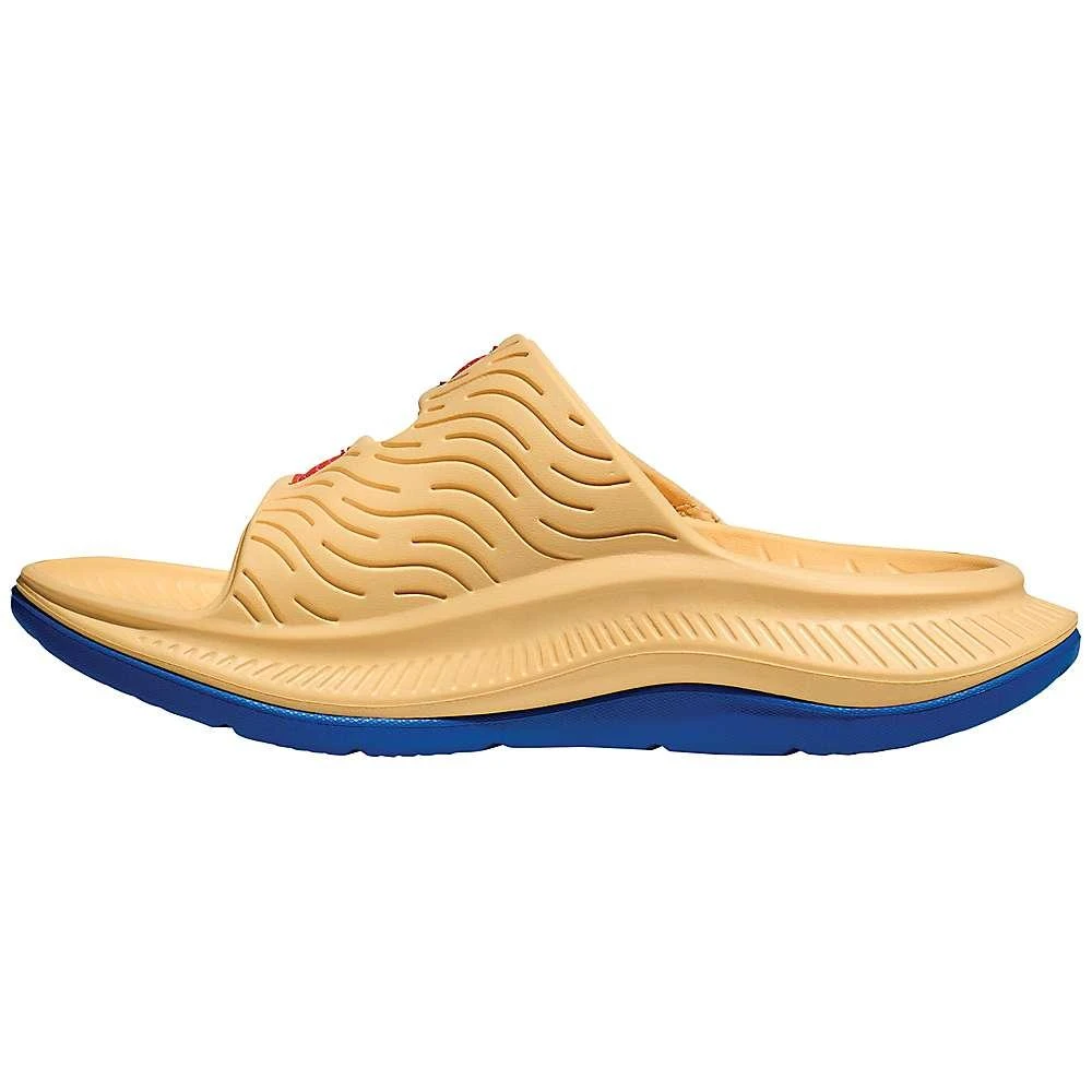 Hoka One One Ora Luxe Slide 商品