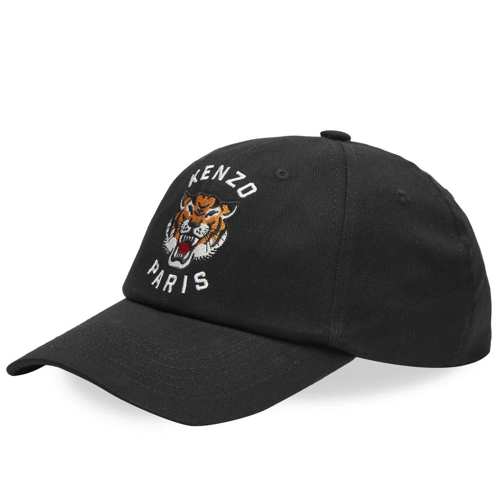 商品Kenzo|Kenzo Tiger Cap,价格¥648,第1张图片