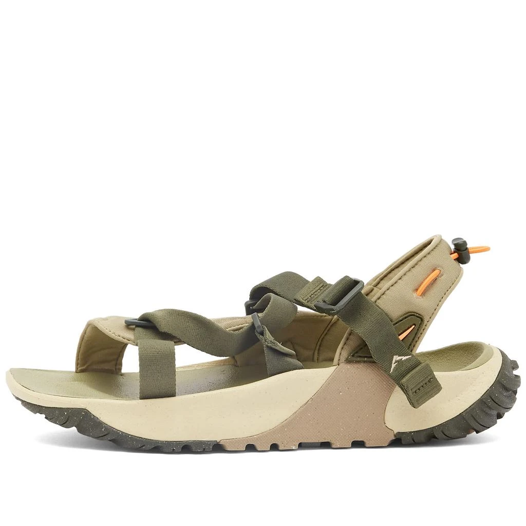 商品NIKE|Nike Oneonta NN Sandal,价格¥360,第2张图片详细描述