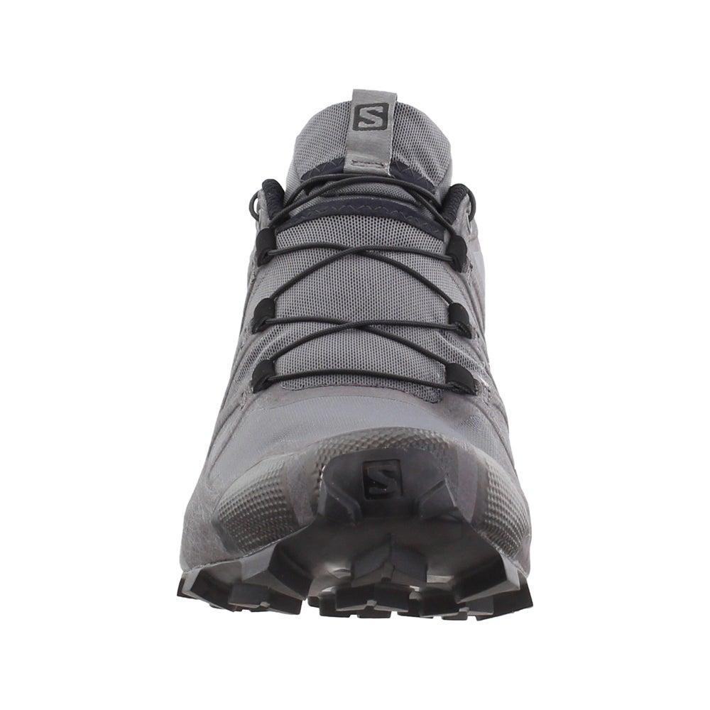 商品Salomon|Speedcross 5 Trail Running Shoes,价格¥953,第7张图片详细描述