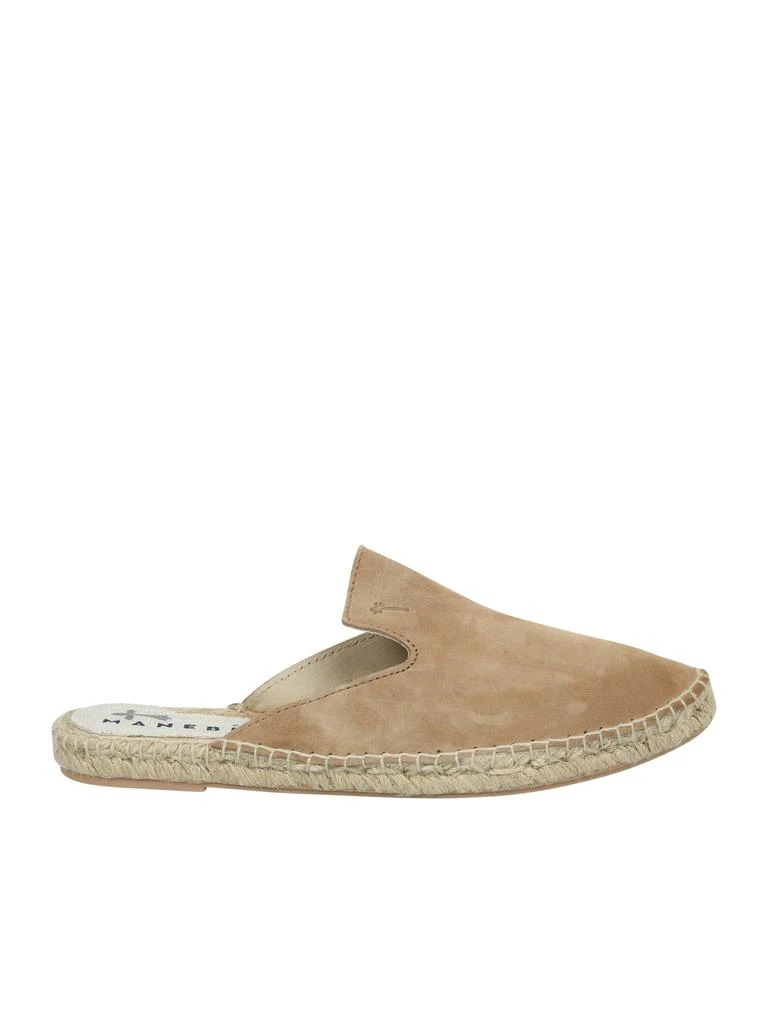 商品Manebi|MANEBI HAMPTONS MULES,价格¥781,第1张图片