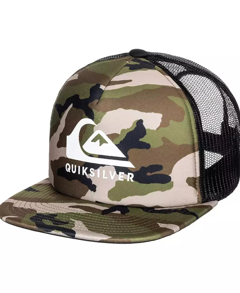 Men's Foamslayer Trucker Hat 商品