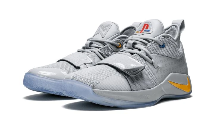 商品NIKE|Nike PG 2.5 Playstation (GS) 篮球鞋,价格¥1527,第5张图片详细描述