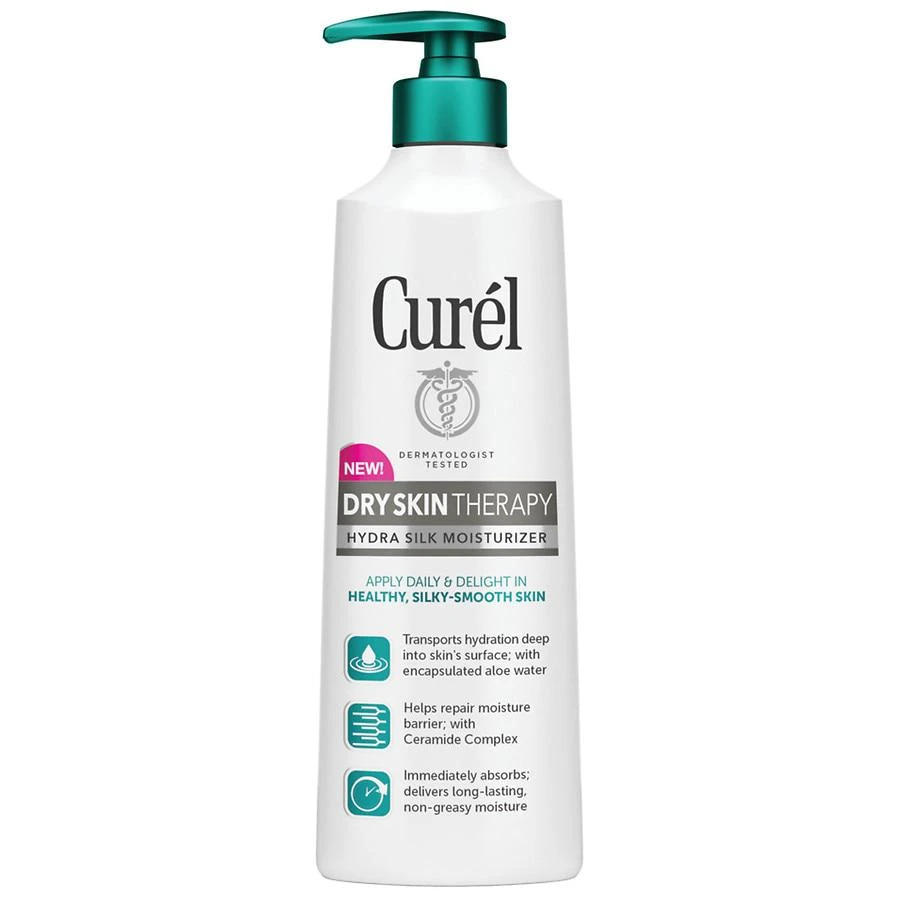 商品Curel|Hand and Body Lotion,价格¥113,第1张图片