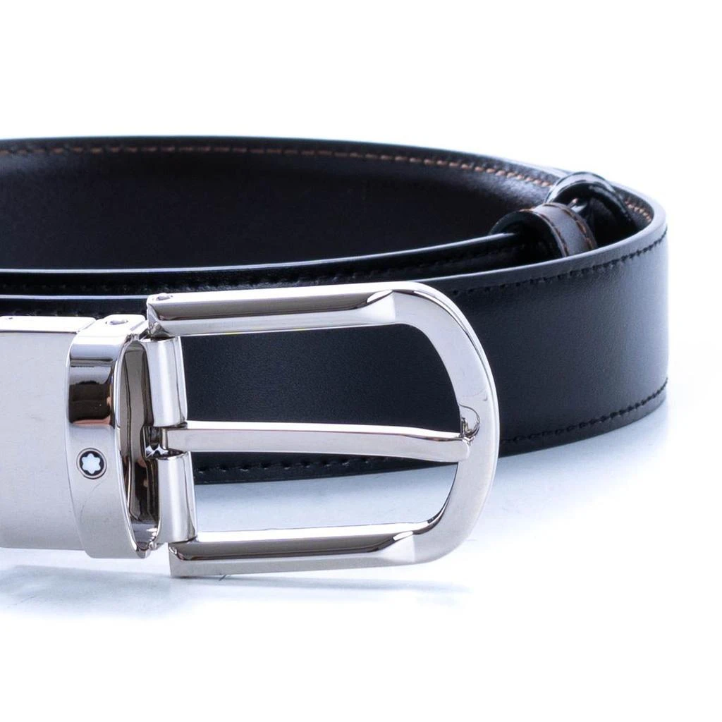 商品MontBlanc|Montblanc belt,价格¥1812,第2张图片详细描述