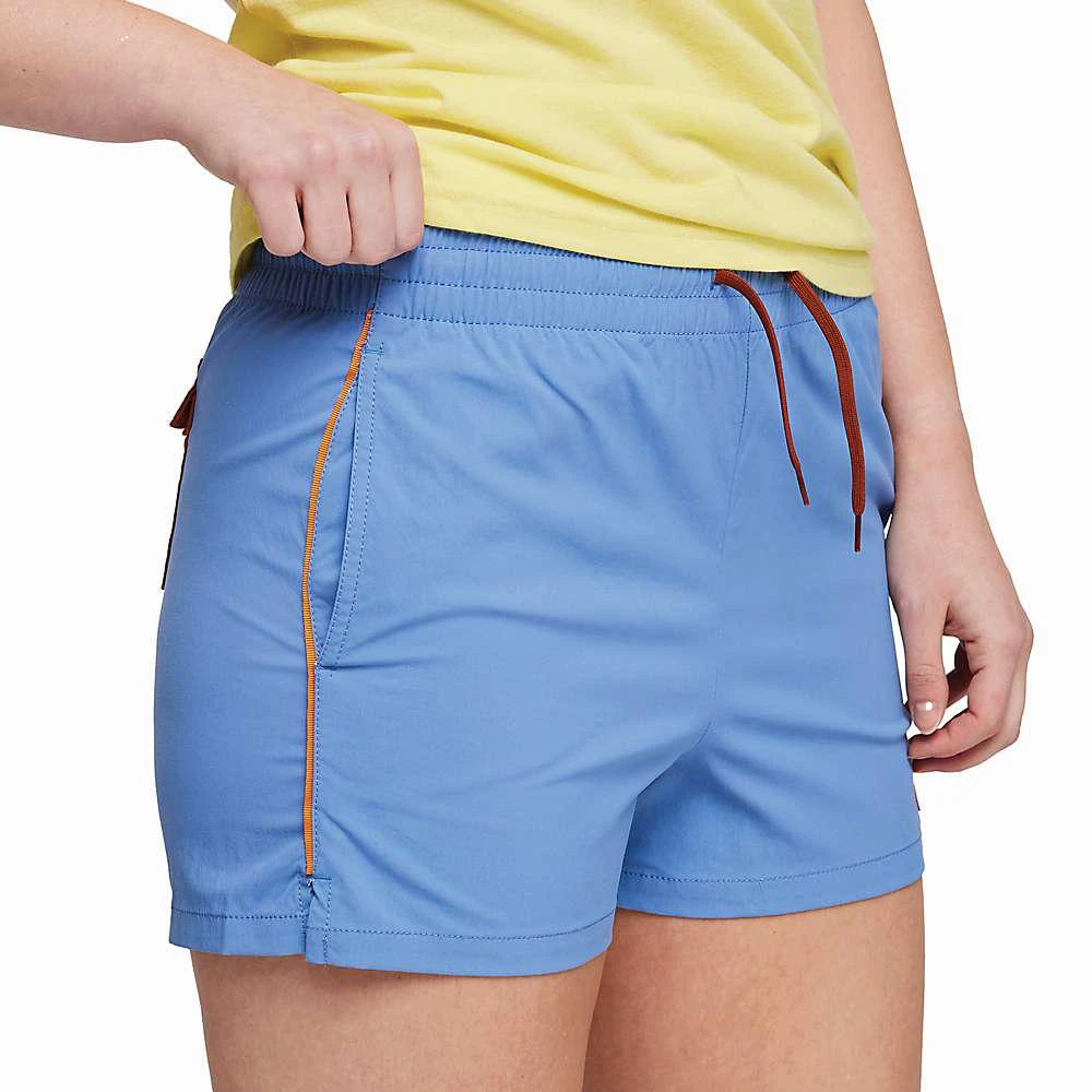 Cotopaxi Women's Brinco Short - Solid 商品