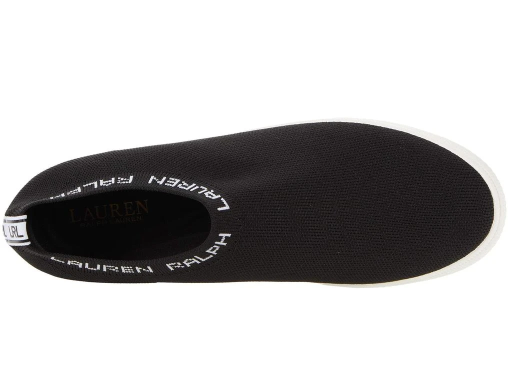 商品Ralph Lauren|Jordyn Slip-On Sneaker,价格¥453,第2张图片详细描述