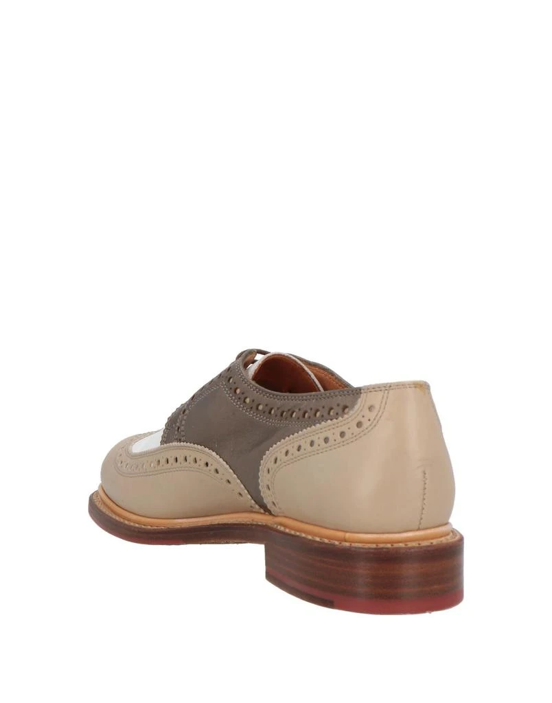 商品Clergerie|Laced shoes,价格¥3995,第3张图片详细描述