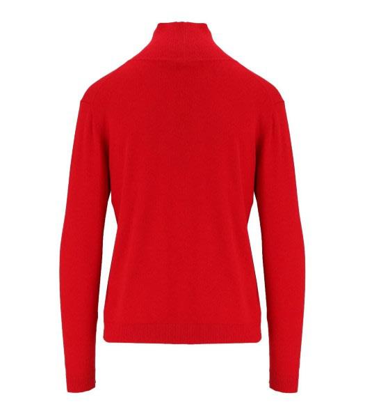 Weekend Max Mara ofridi Sweater In Silk And Wool商品第2张图片规格展示