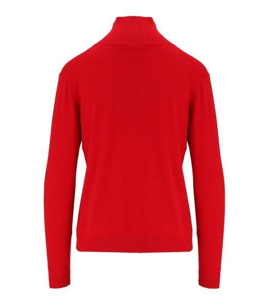 商品Weekend Max Mara|Weekend Max Mara ofridi Sweater In Silk And Wool,价格¥1265,第4张图片详细描述