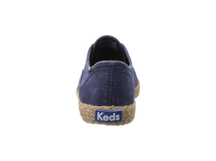 商品Keds|Champ Washed Jute,价格¥287,第5张图片详细描述