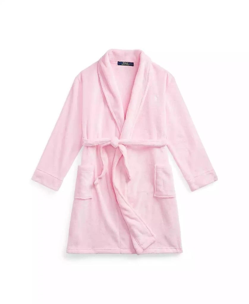 商品Ralph Lauren|Big Girls Terry Robe,价格¥290,第1张图片