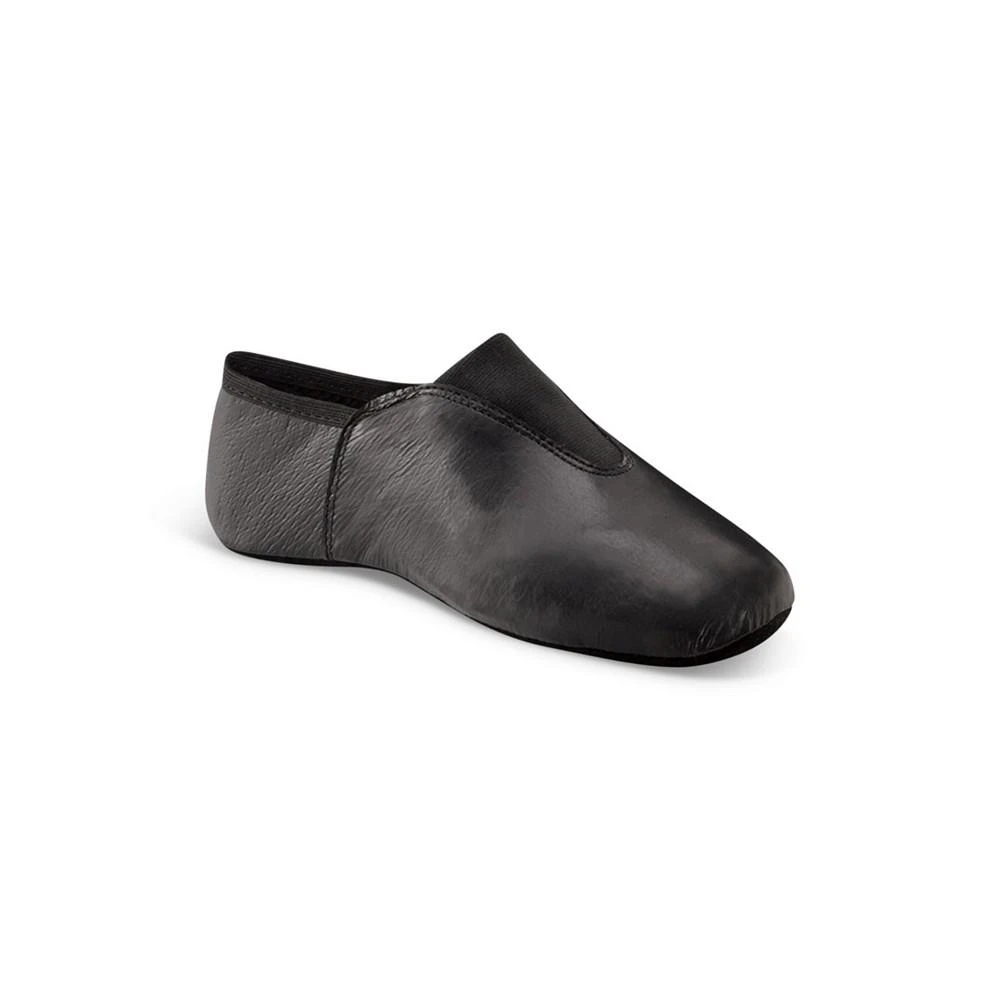 商品Capezio|Little Boys and Girls Slip-On All Purpose Agility Gym Shoe,价格¥199,第1张图片