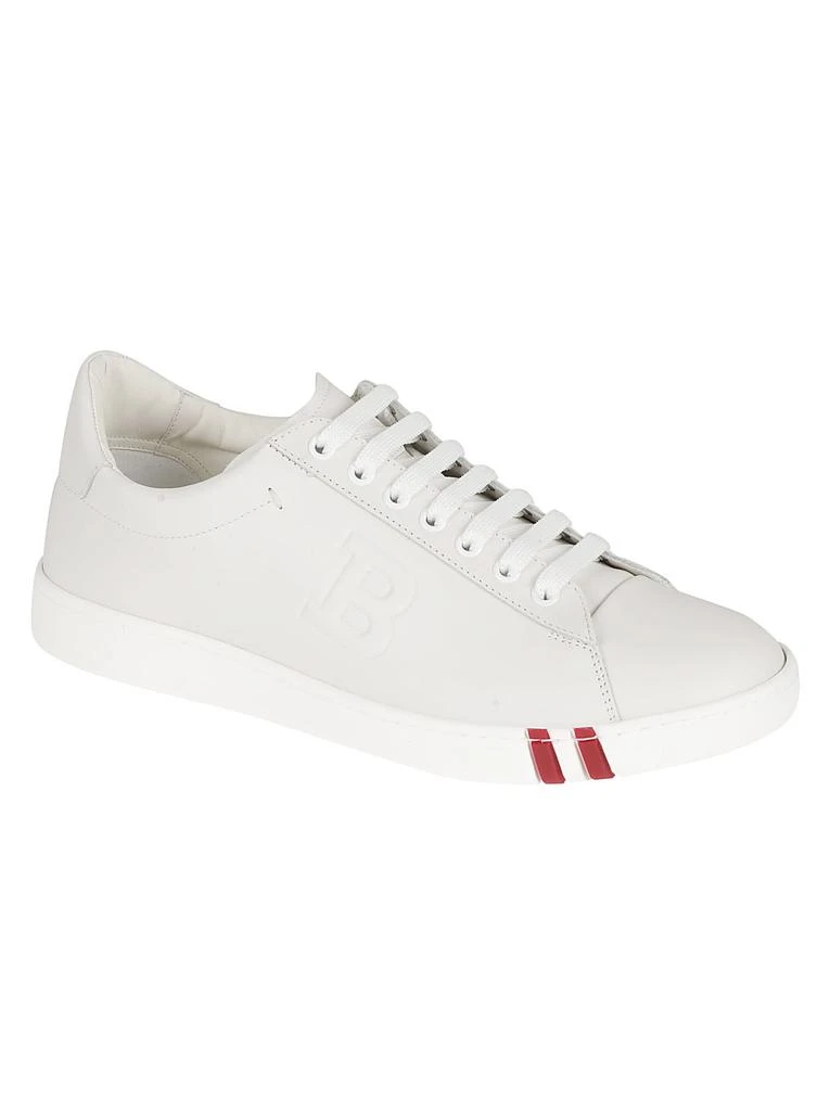 商品Bally|Bally Asher Sneakers,价格¥2712,第2张图片详细描述