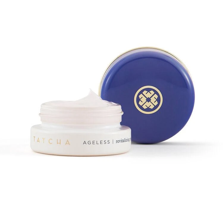 商品Tatcha|抗龄焕肤眼霜,价格¥215-¥998,第2张图片详细描述