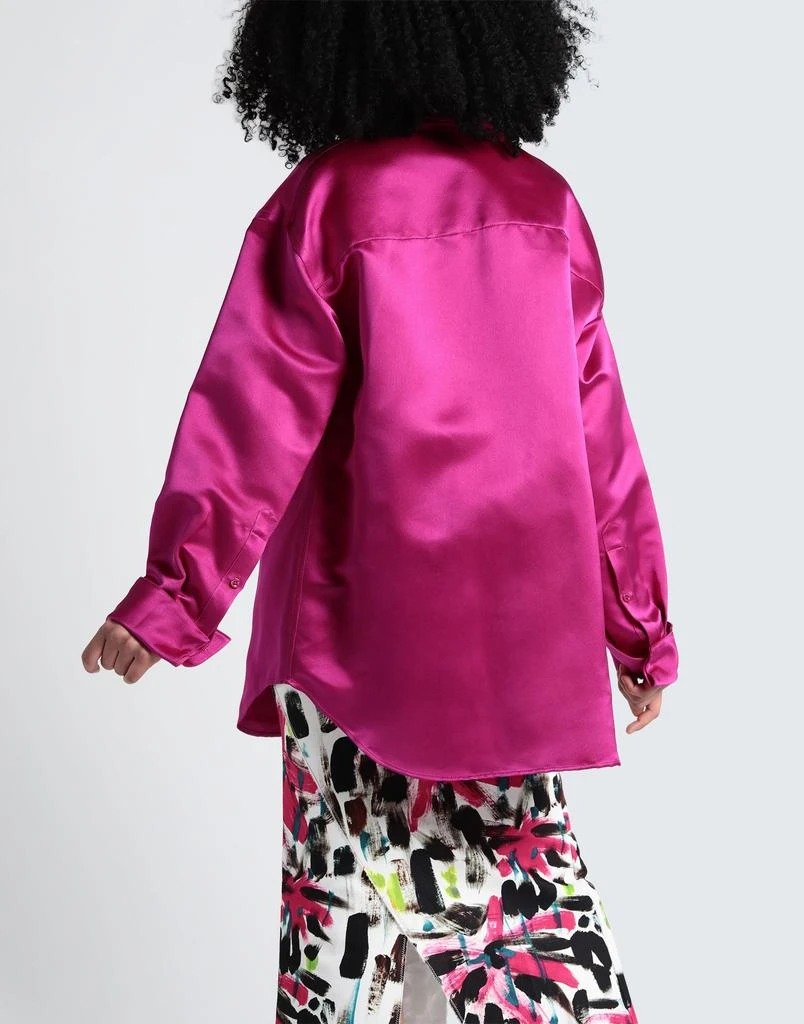 商品Balenciaga|Silk shirts & blouses,价格¥10553,第3张图片详细描述