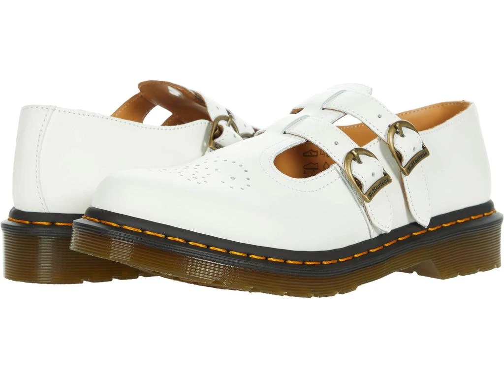 商品Dr. Martens|8065 玛丽珍鞋,价格¥960,第1张图片