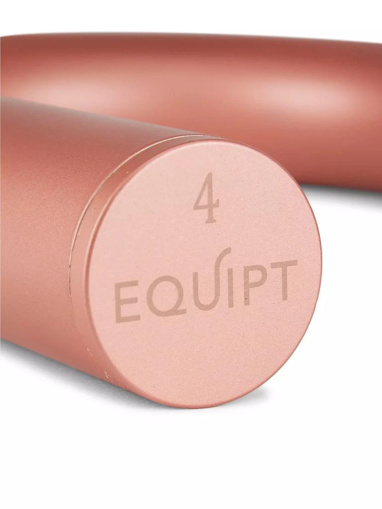 商品Equipt|Ubarre 4 lb. Free Weight,价格¥560,第2张图片详细描述