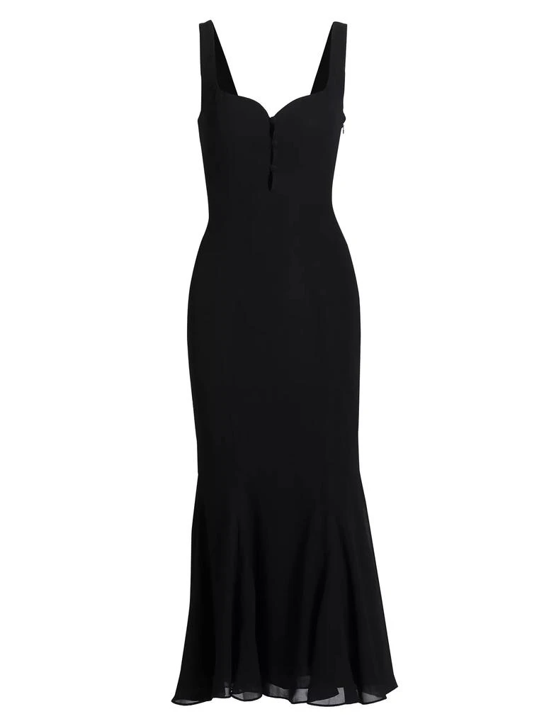 商品Reformation|Laine Cocktail Dress,价格¥2093,第1张图片