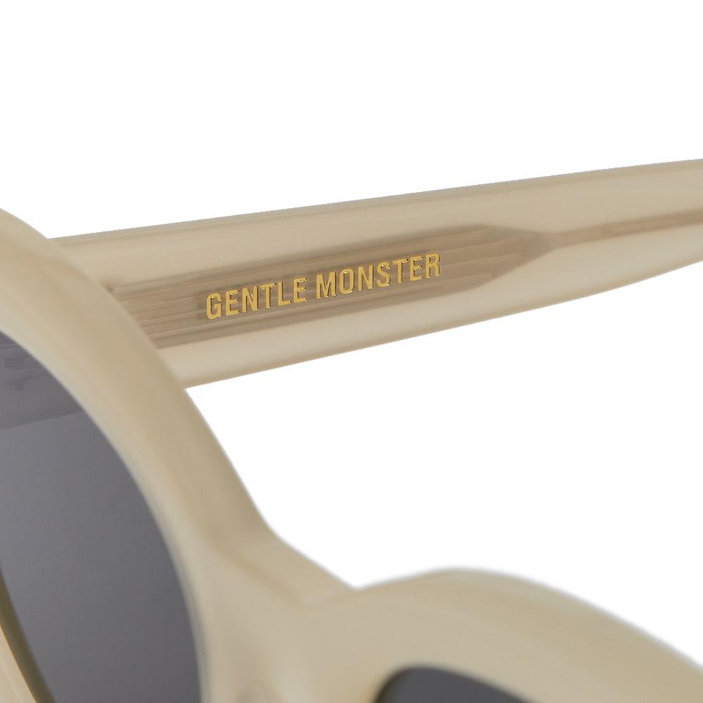 商品GENTLE MONSTER|Gentle Monster Le Sunglasses,价格¥2020,第5张图片详细描述