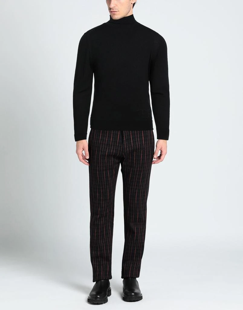 商品TRUSSARDI|Turtleneck,价格¥377,第2张图片详细描述